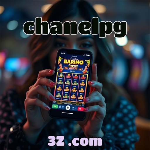 Apostas No ChanelPG: Emoção e Interatividade a Cada Clique