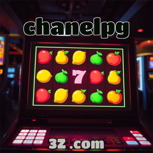 chanelpg Baixar App