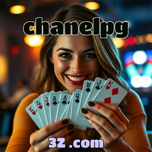 Cassino Inovador: Experiências Empolgantes no Chanelpg