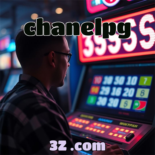 Esporte em alta no chanelpg: conecte-se e jogue mais