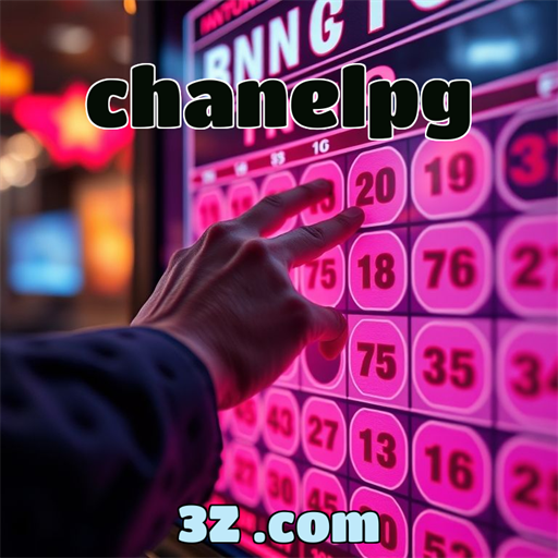 Entretenimento e Diversão: Jogos Incríveis no Chanelpg