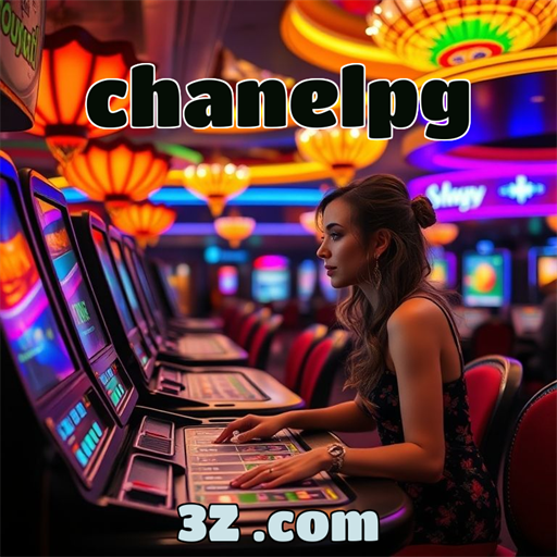 Experiência Única na Plataforma chanelpg para Jogadores Brasileiros
