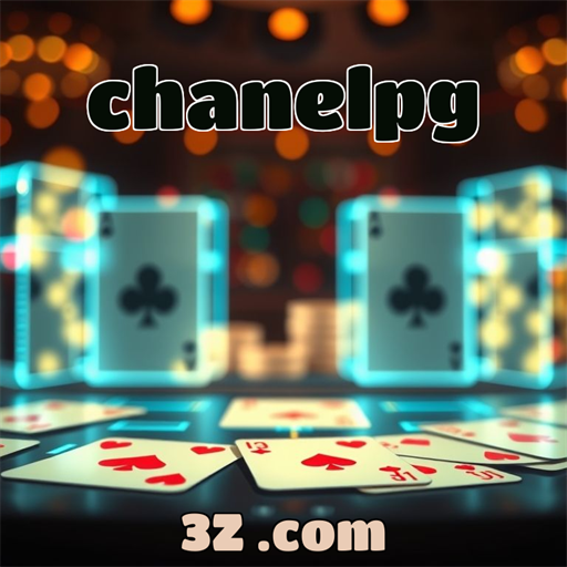 Promoção Incrível: Chanelpg Transforma Sua Experiência de Jogo